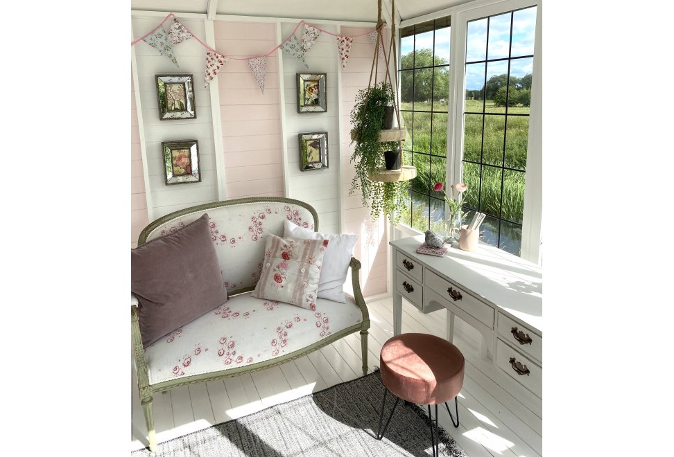 Summer house